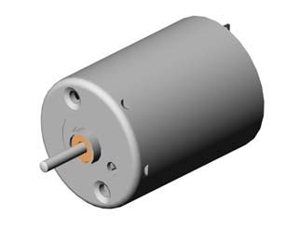 TRICORE DM24170 Motores sin Escobillas - MachineTools.com