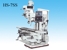 HESHENG  Millers, Vertical & Horizontal - MachineTools.com