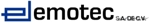 Emotec, S.A. de C.V. Logo - MachineTools.com