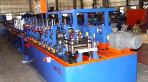 YANG CHEN STEEL  Laminadoras para Tubos - MachineTools.com