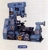 EAGLE LH009 Lathes, Bench Top 3-in-1 (Drilling & Milling) - MachineTools.com
