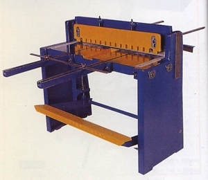 EAGLE FS-1637 Cizallas Accionadas por Pie - MachineTools.com