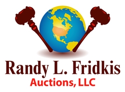 Randy L. Fridkis Auctions, LLC - MachineTools.com