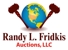 Randy L. Fridkis Auctions, LLC - MachineTools.com