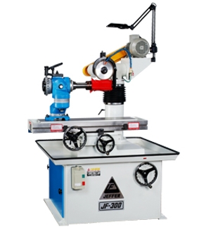 JEFFER JF-330 仿形磨床 - MachineTools.com