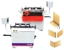 HSU PEN HP-200 Ağaç İşleme Zıvana Hazırlama - MachineTools.com