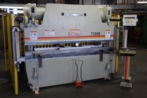 ACCURPRESS 71308 Brakes, Press - MachineTools.com