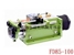 ZHENG GANG FD85M-100-MT4B Drill Units - MachineTools.com