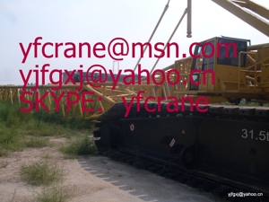 DEMAG CC2500 汽车起重机 - MachineTools.com