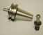 NIKKEN BT45 Jacobs Taper #6 Adapter 其它刀具夹持装置 - MachineTools.com