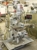 BRIDGEPORT SERIES I 立式铣床 - MachineTools.com BRIDGEPORT SERIES I 立式铣床 - MachineTools.com
