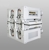 KWAIWO KW5813MMDR-RP Levigatrice, lavorazione del legno - MachineTools.com