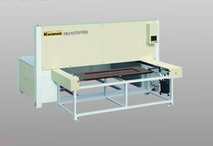 KWAIWO KW2400SPDRB 油漆设备及生产线 - MachineTools.com