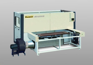 KWAIWO KW2400SPDR 油漆设备及生产线 - MachineTools.com