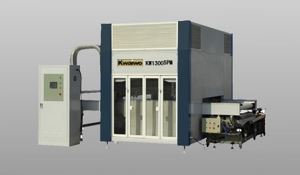 KWAIWO KW1300SPM 油漆设备及生产线 - MachineTools.com