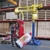 DALMEC MXC Manipulators - MachineTools.com