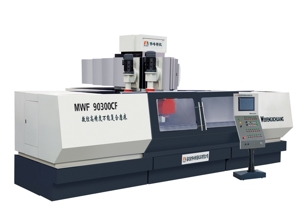WEIFENG MWF90300CF Flachschleifmaschinen - MachineTools.com