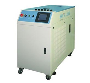 HAN'S LASER WF80 Soldadoras Láser - MachineTools.com