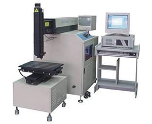 HAN'S LASER W200B Soldadoras Láser - MachineTools.com
