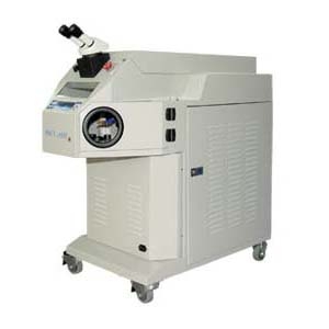 HAN'S LASER W60 Soldadoras Láser - MachineTools.com