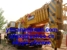 TADANO TG1600M 汽车式起重机(汽油机, 电动机, 或柴油机) - MachineTools.com TADANO TG1600M 汽车式起重机(汽油机, 电动机, 或柴油机) - MachineTools.com