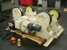 PANDJIRIS MM-15 辊式动力箱体翻转机 - MachineTools.com PANDJIRIS MM-15 辊式动力箱体翻转机 - MachineTools.com