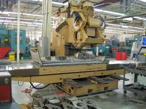 CINCINNATI MILACRON 20V-80 Machining Centers, Vertical, (5-Axis or More) - MachineTools.com