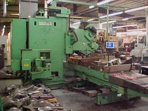 CINCINNATI MILACRON 20V-120 Machining Centers, Vertical, (5-Axis or More) - MachineTools.com