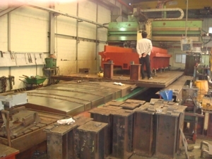 RUSSIAN  龙门铣床 - MachineTools.com