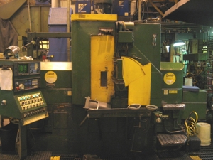 EXCELLO 852 Rectificadoras de Formas - MachineTools.com