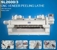 BSY SL2600/3 Woodworking Lathes - MachineTools.com