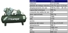 LUREYE UB75 Air Compressors, Reciprocating. Lub. - MachineTools.com LUREYE UB75 Air Compressors, Reciprocating. Lub. - MachineTools.com