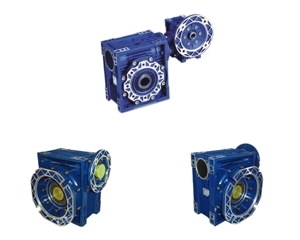 SGR RV Reductores de Velocidad - MachineTools.com