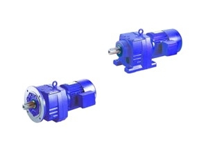 SGR R Reductores de Velocidad - MachineTools.com