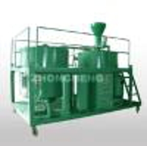 CQ ZHONGNENG LYE 油分离器 - MachineTools.com