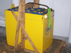 EXIDE  Batteries - MachineTools.com