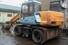 HITACHI EX100WD-3 Excavators - MachineTools.com HITACHI EX100WD-3 Excavators - MachineTools.com