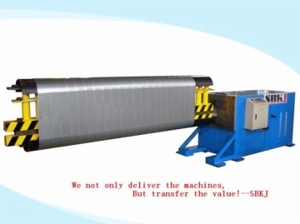 SANBEN SBHT-3100 Maquinaria para Tubos (Conformado) - MachineTools.com