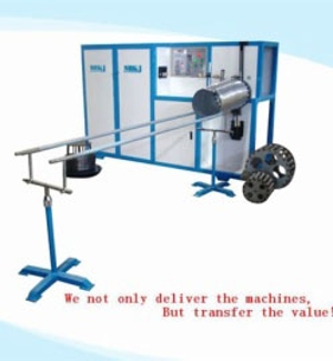 SANBEN SBLR-600-A Maquinaria para Tubos (Conformado) - MachineTools.com