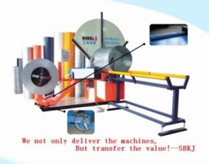SANBEN SBTF-1500 Maquinaria para Tubos (Conformado) - MachineTools.com