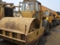 DYNAPAC CA25S NO.1 Aplanadoras - MachineTools.com