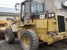CATERPILLAR 924F Wheel Loaders - MachineTools.com CATERPILLAR 924F Wheel Loaders - MachineTools.com