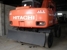 HITACHI EX100WD-3 Excavators - MachineTools.com HITACHI EX100WD-3 Excavators - MachineTools.com