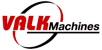 Valk Machines Logo - MachineTools.com
