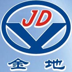 Baoding Jindi Machinery Co.,Ltd Logo - MachineTools.com