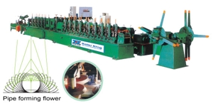 ROLLER KING HD-S70 Rohrbearbeitungsmaschinen (Formen) - MachineTools.com