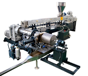 CHENGKE SJS52/120 Extrusoras - MachineTools.com