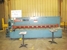 NIAGARA SP-10-1/4 Shears, Power Squaring (In) - MachineTools.com NIAGARA SP-10-1/4 Shears, Power Squaring (In) - MachineTools.com