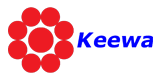 KEEWA Plastic Machinery Co., Ltd  Logo - MachineTools.com