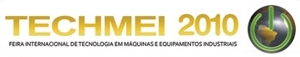 Techmei 2010 Logo - MachineTools.com